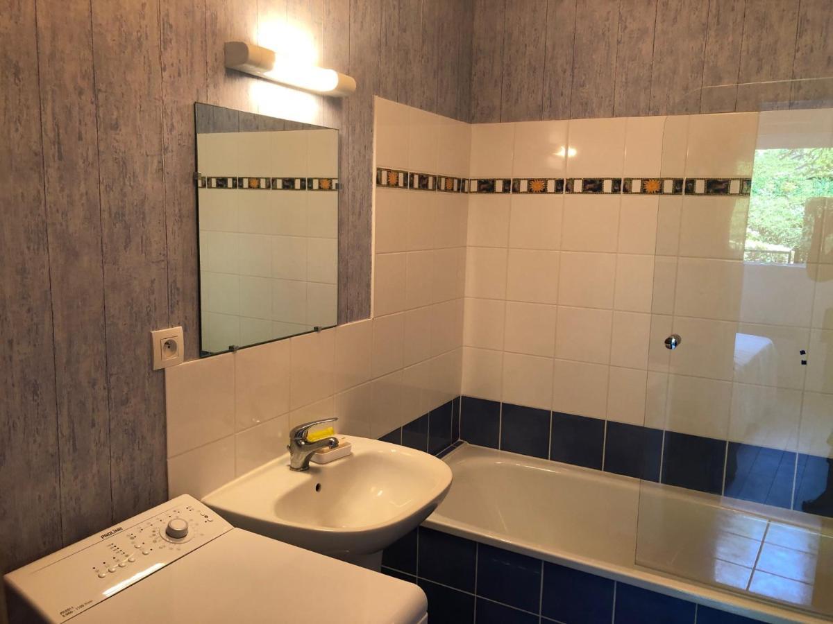 Ferienwohnung Le Vallon 2 Trouville-sur-Mer Exterior foto